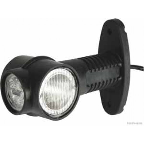 LED-Umrissleuchte