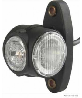 LED-Umrissleuchte