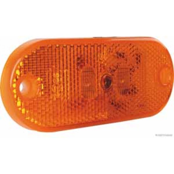 Seitenmarkierungsleuchte