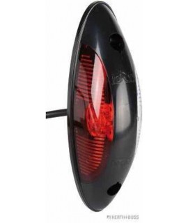 LED-Umrissleuchte 9/32V