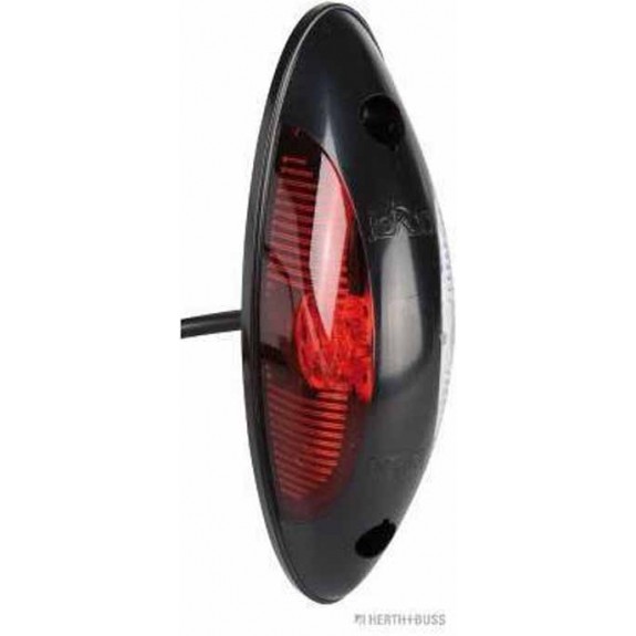 LED-Umrissleuchte 9/32V LED-Umrissleuchte 9/32V