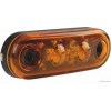 LED Seitenmarkierungsleuchte