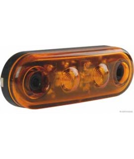LED Seitenmarkierungsleuchte