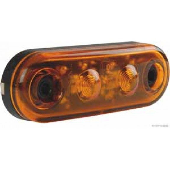 LED Seitenmarkierungsleuchte