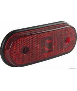 LED Umrissleuchte