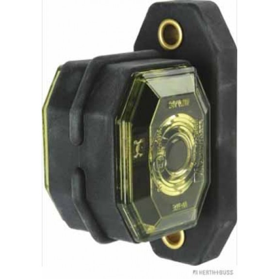 LED-Umrissleuchte