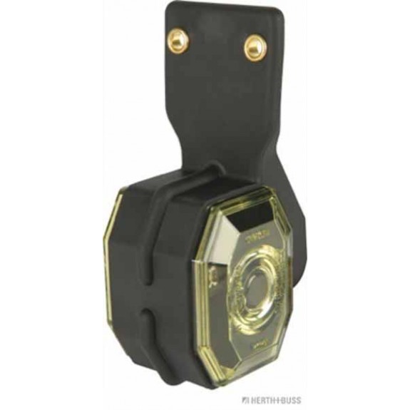 LED-Umrissleuchte