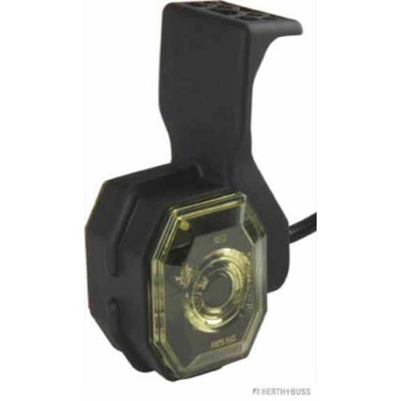 LED-Umrissleuchte