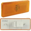 LED-Seitenmarkierungsleuchte 24V