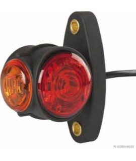 LED-Umrissleuchte