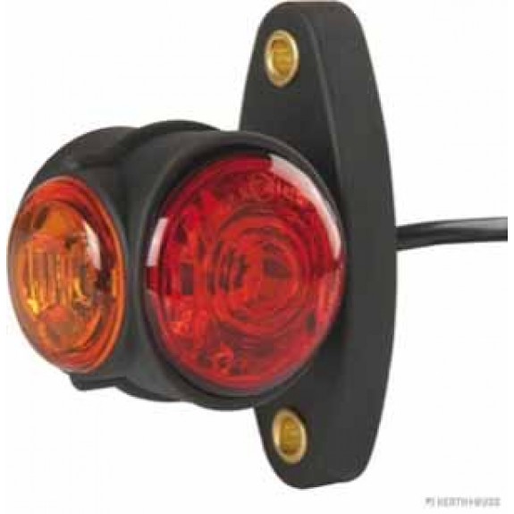 LED-Umrissleuchte