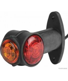 LED-Umrissleuchte