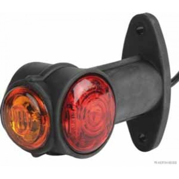 LED-Umrissleuchte