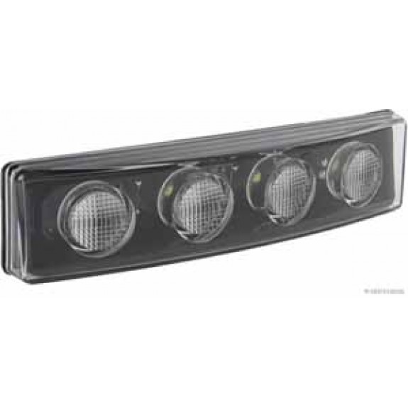 Begrenzungsleuchte 24V