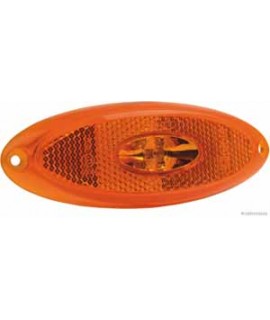 LED-Seitenmarkierungsleuchte