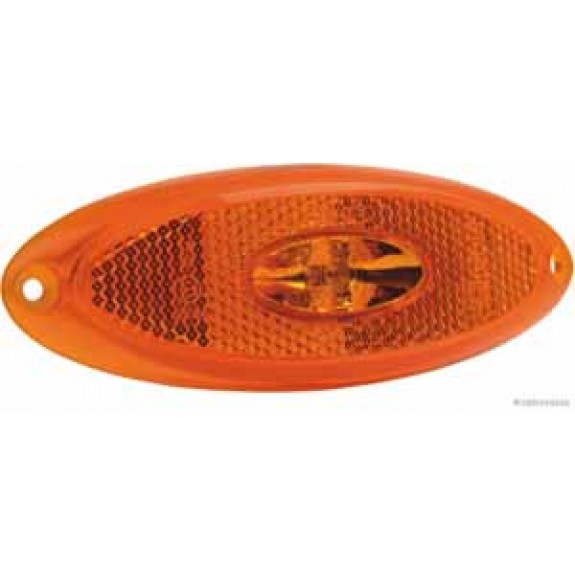 LED-Seitenmarkierungsleuchte