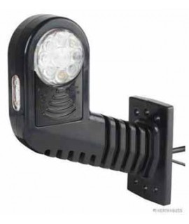 LED-Umrissleuchte short