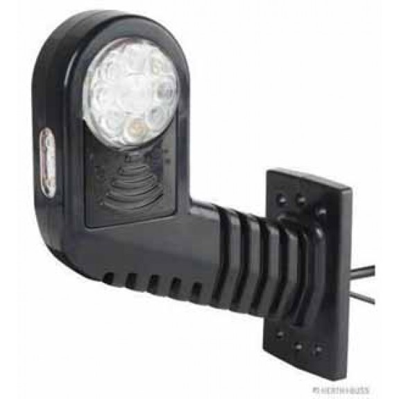 LED-Umrissleuchte short