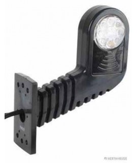 LED-Umrissleuchte short