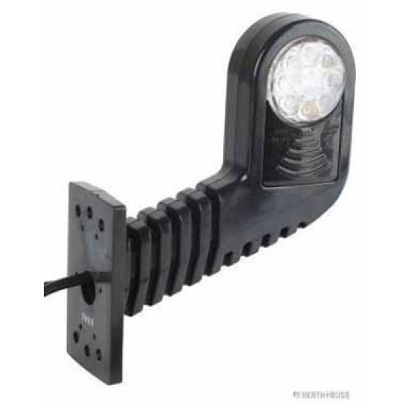 LED-Umrissleuchte short