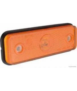 LED Seitenmarkierungsleuchte