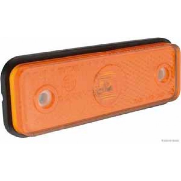 LED Seitenmarkierungsleuchte
