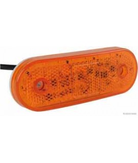 LED-Seitenmarkierungsleuchte