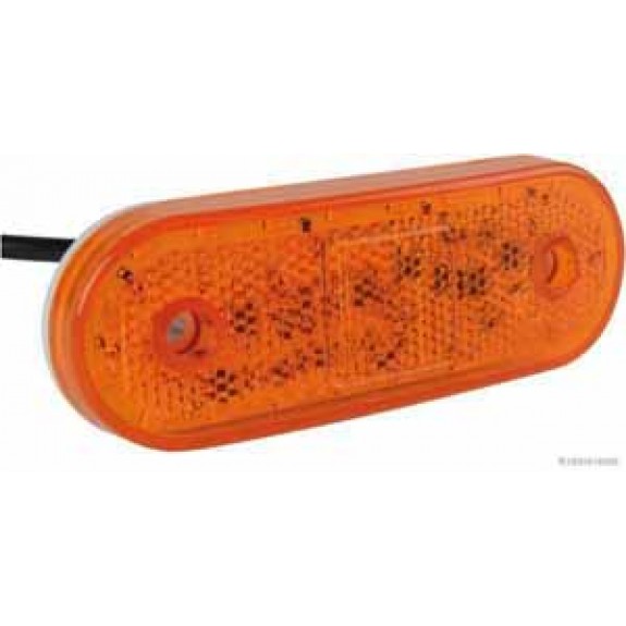 LED-Seitenmarkierungsleuchte