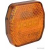 LED Seitenmarkierungsleuchte