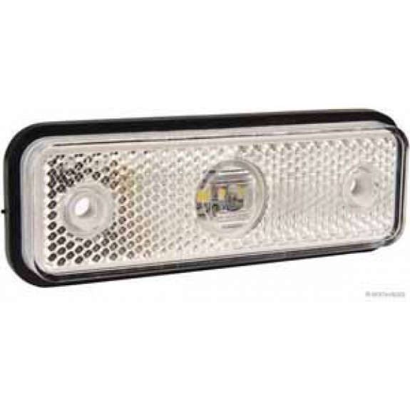 LED Begrenzungsleuchte