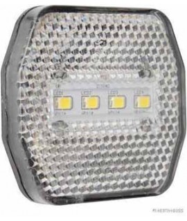 LED Begrenzungsleuchte
