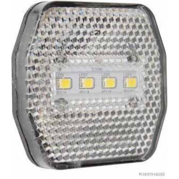 LED Begrenzungsleuchte LED Begrenzungsleuchte