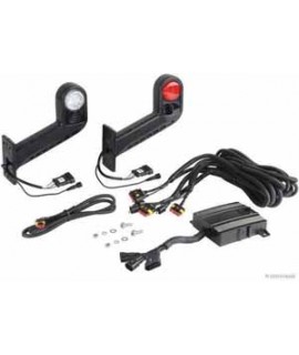 LED-Umrissleuchtensatz