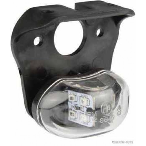 LED Umrissleuchte