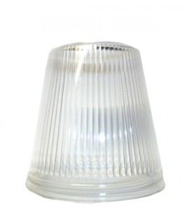 Vignal Lichtscheibe weiss Vignal Lichtscheibe weiss