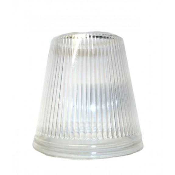 Vignal Lichtscheibe weiss
