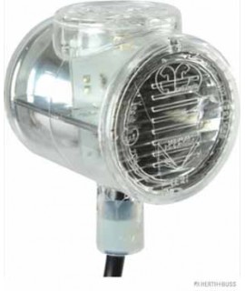 Lichtscheibe Umrissleuchte