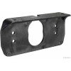 Halter, Leuchte