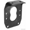 Halter, Leuchte