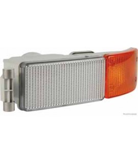 Blinkleuchte / Blende NSW