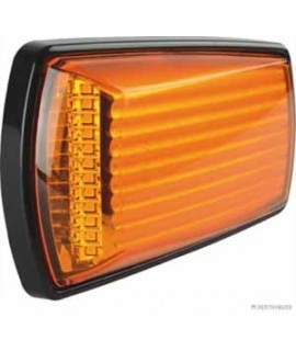 LED-Blinkleuchte
