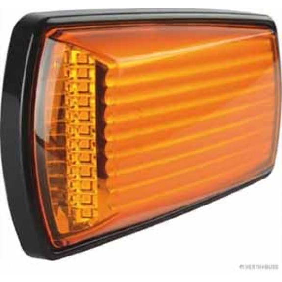 LED-Blinkleuchte