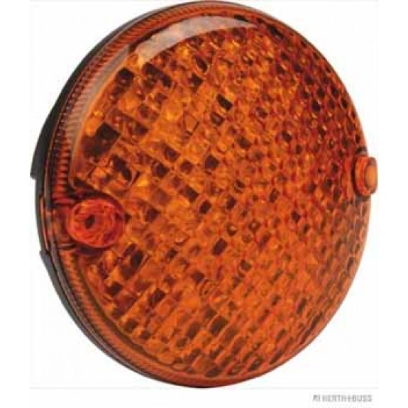 LED-Blinkleuchte