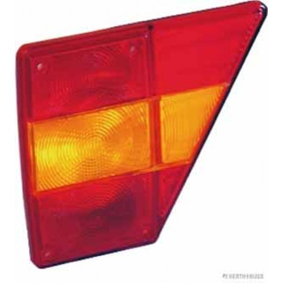 Lichtscheibe