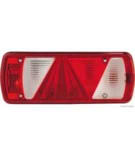 Lichtscheibe Heckleuchte
