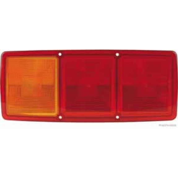 Lichtscheibe