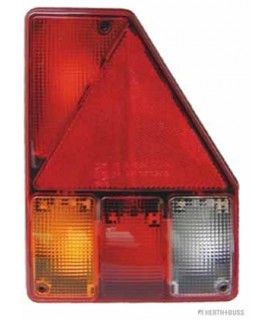 Lichtscheibe