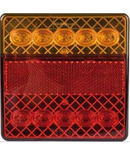 LED Heckleuchte