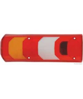 Lichtscheibe Heckleuchte