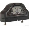 Kennzeichenleuchte LED